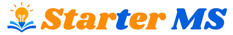 StarTerms – Learn & Master Key Concepts Easily